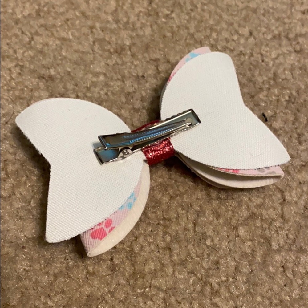 Homemade Bow✨ - Picture 2 of 2